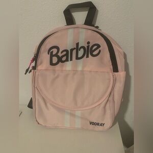Vooray x Barbie Pink Lexi Backpack